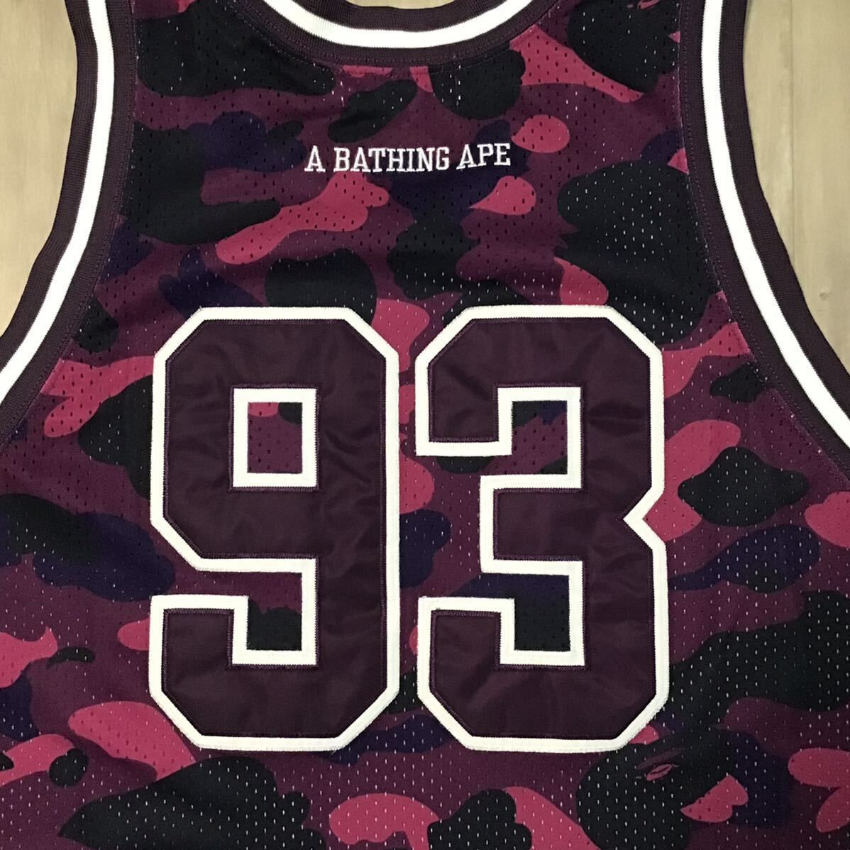 A BATHING APE（タンクトップ）のフリマアイテム一覧