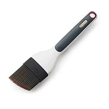 Zylissシリコン刷毛ブラシ???Detachable Head for easy cleaning- Perfect for Barbeques -マリネ
