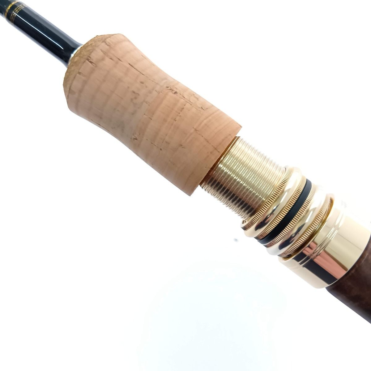 □□YAMAGA Blanks ヤマガブランクス ロッド ルーパス 61 WWW_OLIVIERBERNSTEIN_COM