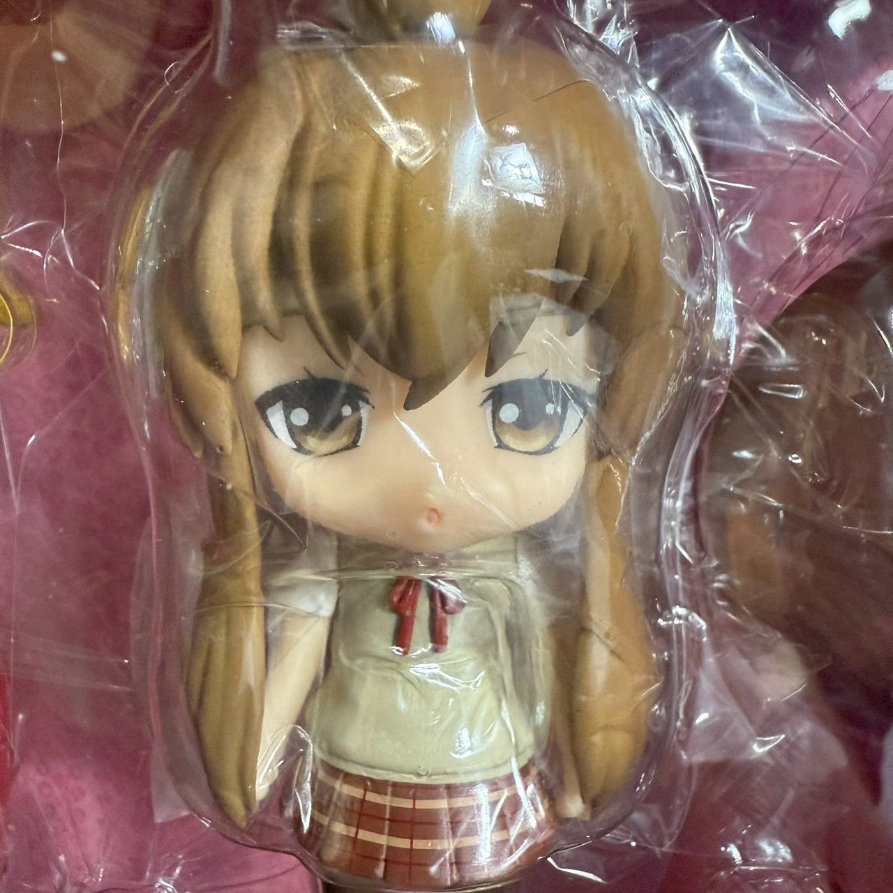 値下げ交渉歓迎] ねんどろいど 南千秋 No.88 みなみけ