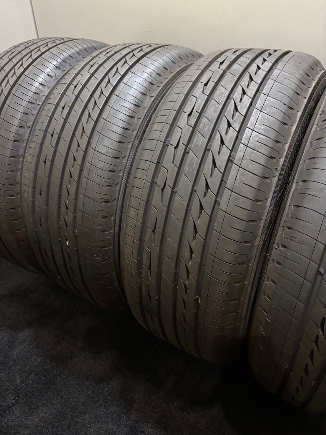 2 BRIDGESTONE REGNO 225/50R17 CR6純正 ノーマル 2 BRIDGESTONE REGNO 225/50R17 CR6純正 ノーマル BRIDGESTONE REGNO
