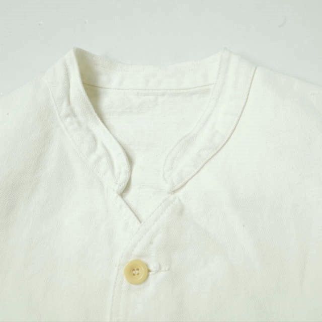 ANATOMICA アナトミカ フランス製 DOLMAN JACKET - PANAMA