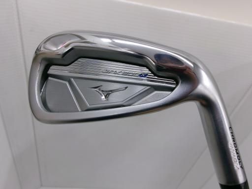 中古】 ミズノ JPX 200X 6S アイアンセット IR NS PRO ZELOS 7