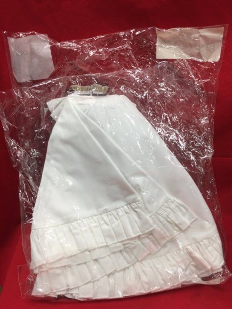 GINGER TEA DD DDS SS-L胸 クラシカルメイド 赤