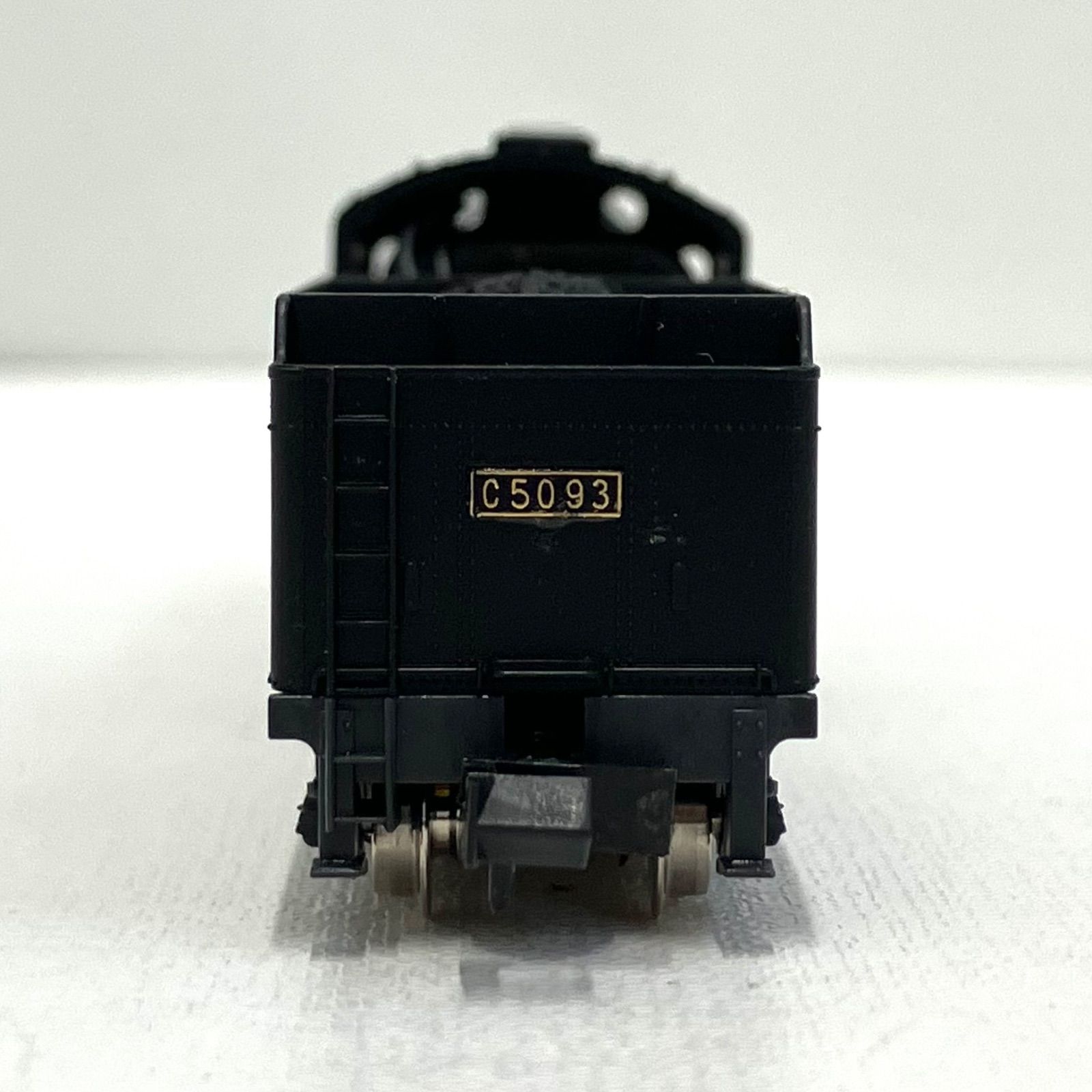 16940】 KATO Nゲージ 2001 C50 カトー 鉄道 模型 鉄道模型 蒸気機関車