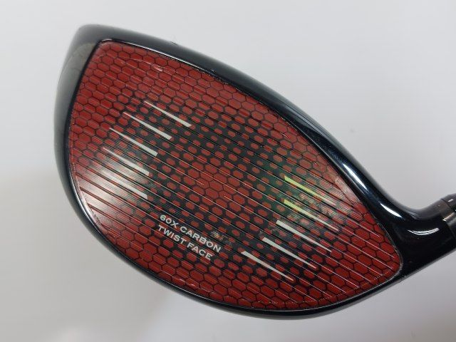 入間 ドライバー テーラーメイド TaylorMade STEALTH HD TENSEI RED TM 50 JP R 10.5 0449