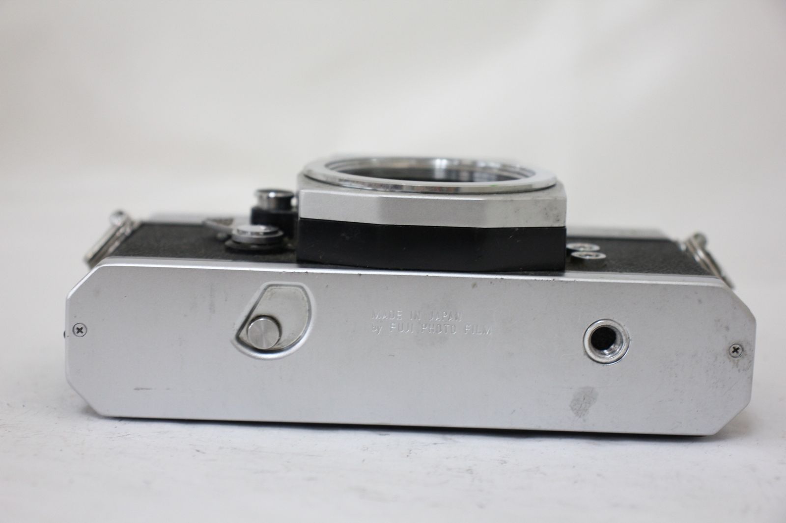 FUJICA