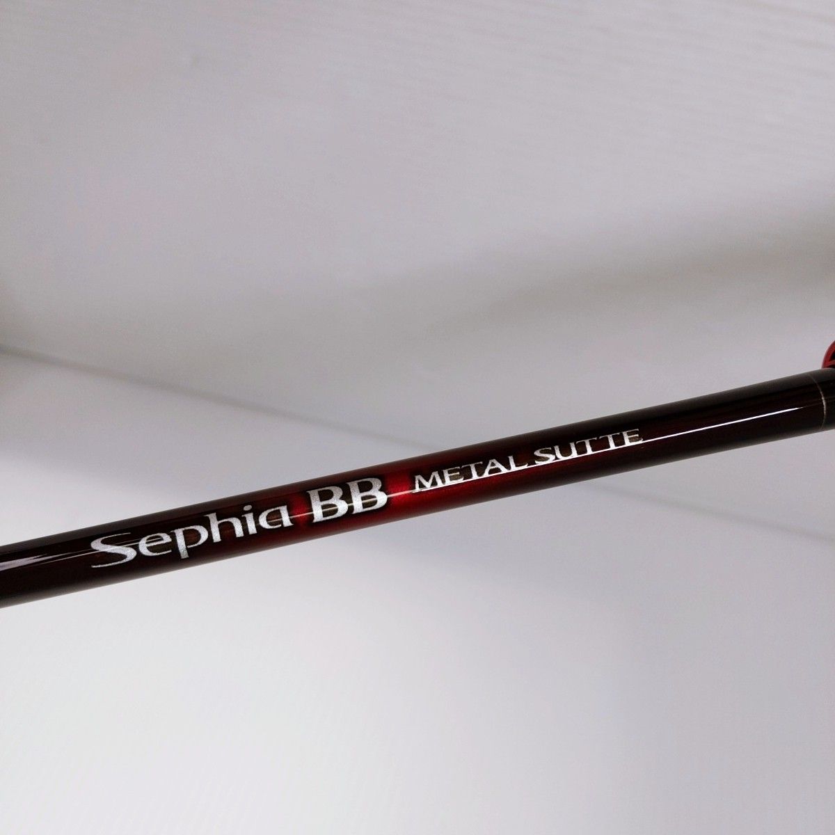 SHIMANO シマノ23 セフィア BB メタルスッテ R-B68M-S エギングロッド〇YR-53540〇