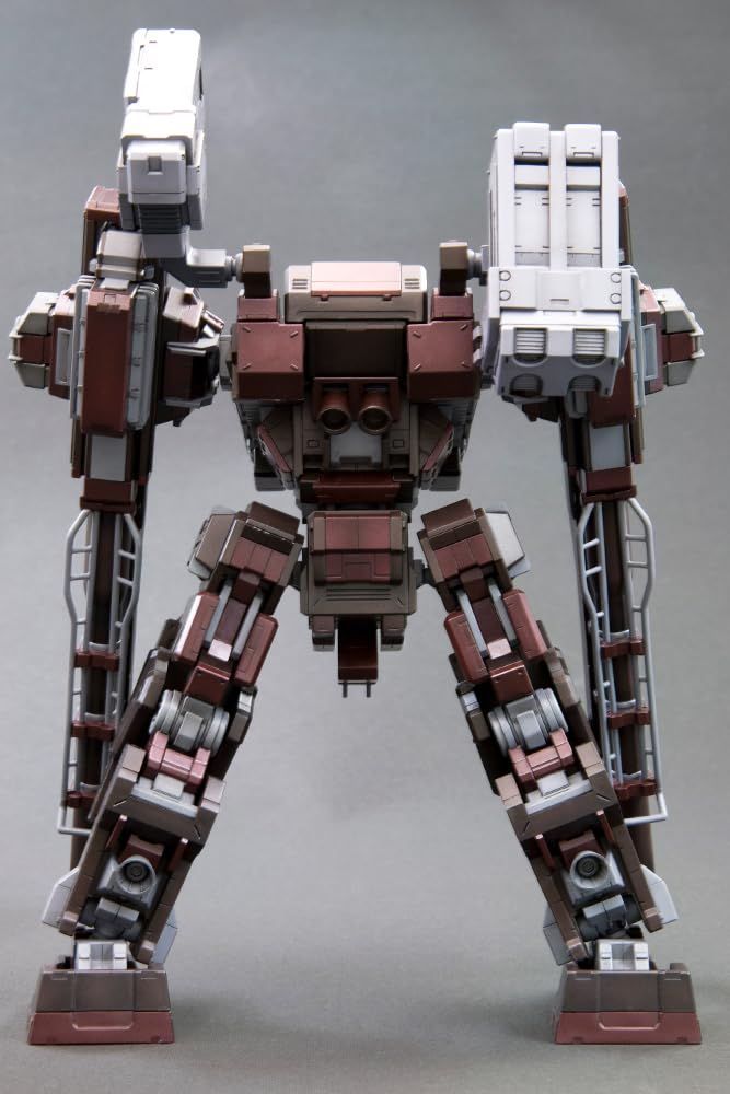 アーマード