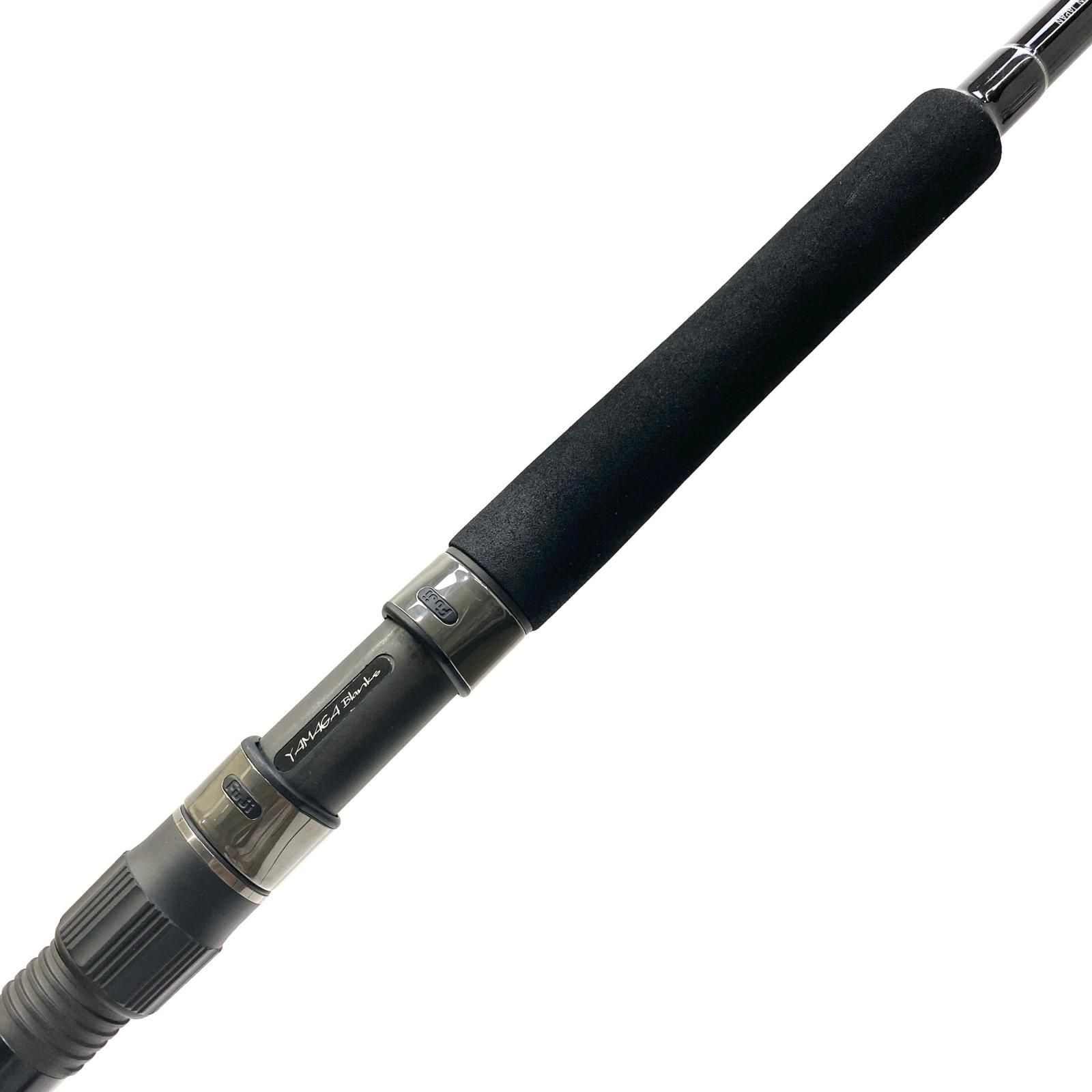 【加古川店】 中古 YAMAGA Blanks | ヤマガブランクス ロッド 97MMH 17ブルースナイパー 【84】 加古川店】 中古 YAMAGA Blanks | ヤマガブランクス ロッド