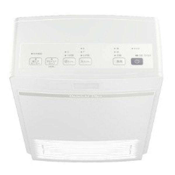 セラミックファンヒーター