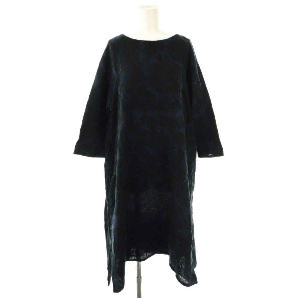 プランテーション Plantation シャツワンピース Plantation プランテーション/WOMEN'S Tops/ワンピース| A-net