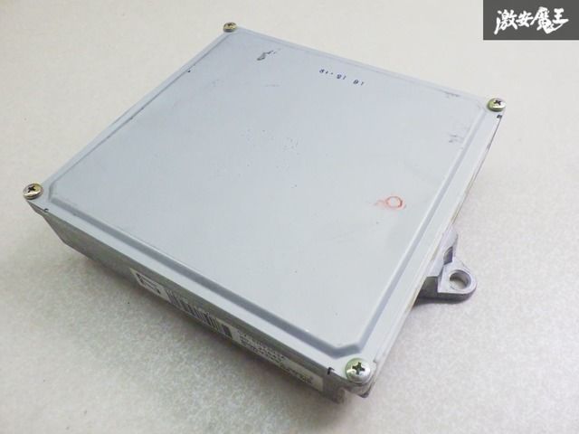 実働外し!】ホンダ純正 RB1 オデッセイ K24A ECU CPU エンジン 実働外し!】ホンダ純正 RB1 オデッセイ K24A ECU CPU エンジン