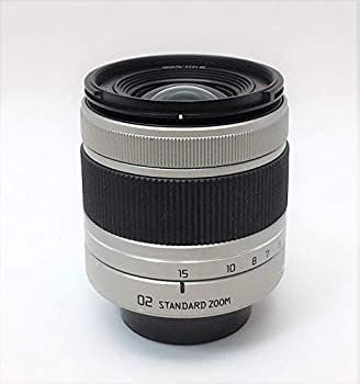 PENTAX 標準ズームレンズ 02 STANDARDZOOM Qマウント 22077 激安