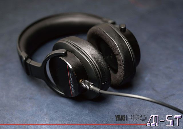 YAXI MDR-M1ST用交換イヤーパッド YAXI PRO M-ST - メルカリ