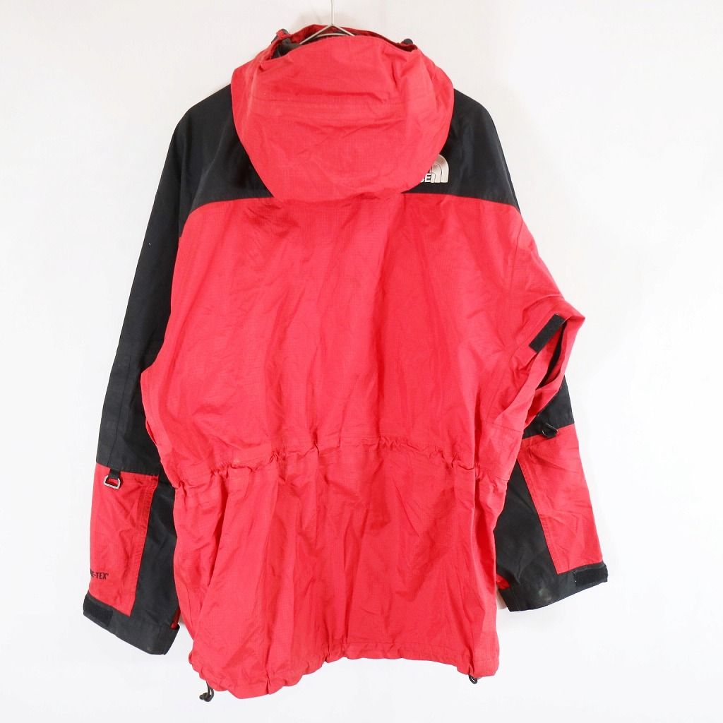 SALE/ 90年代 THE NORTH FACE ノースフェイス GORE-TEX