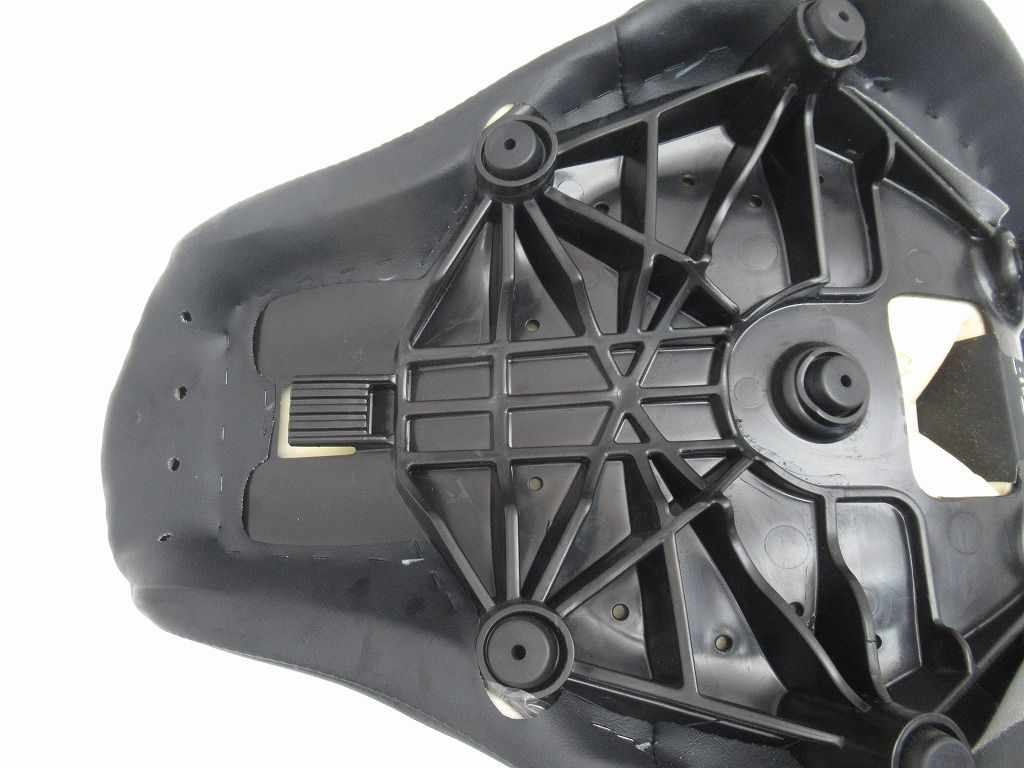 送料無料！ ハーレー 純正 FXLRS メインシート 52000496 ♥ お値下