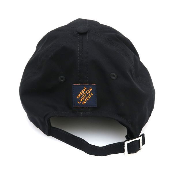 キャップ･シグネチャー