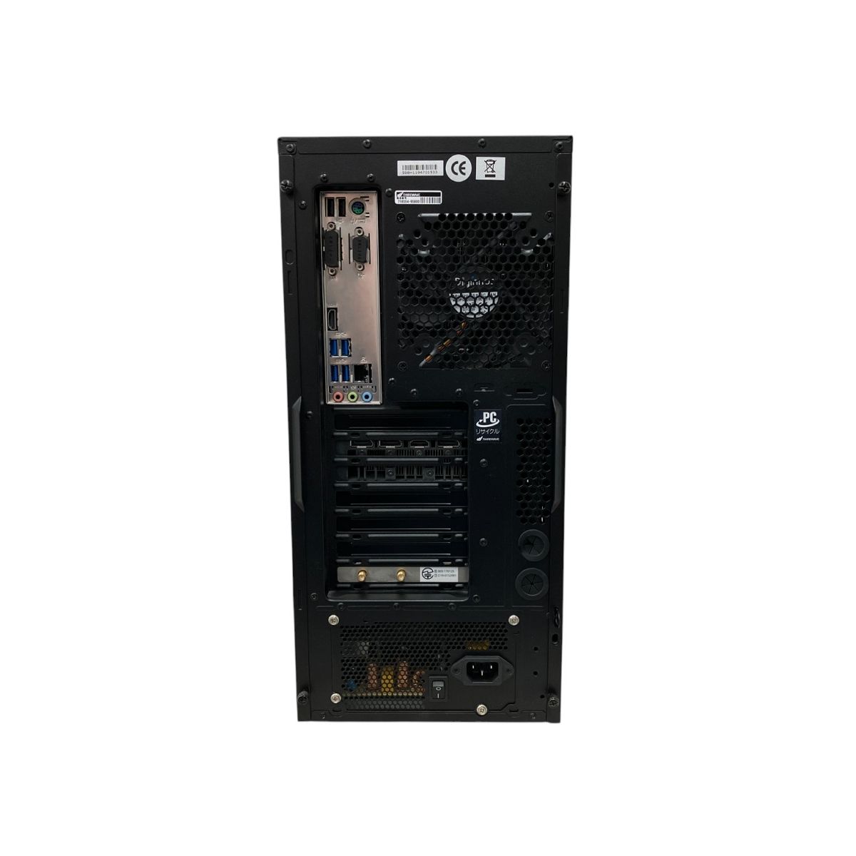9700K 16GB