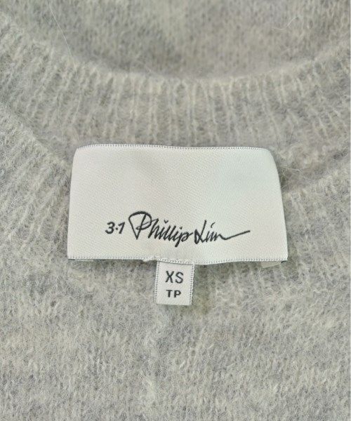 3.1 Phillip Lim ニット・セーター レディース 【古着】【中古