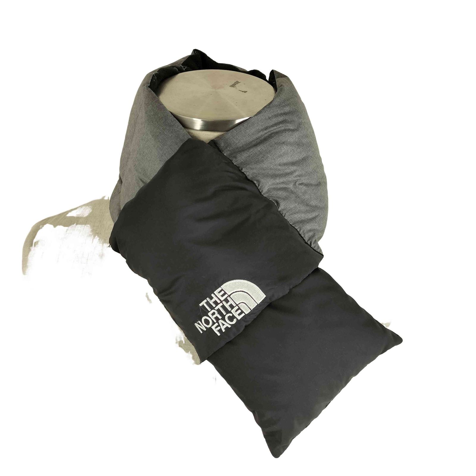 ザノースフェイス THE NORTH FACE NUPTSE MUFFLER メンズ ONE SIZE 