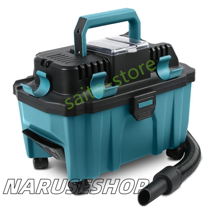18V Makita電池適用