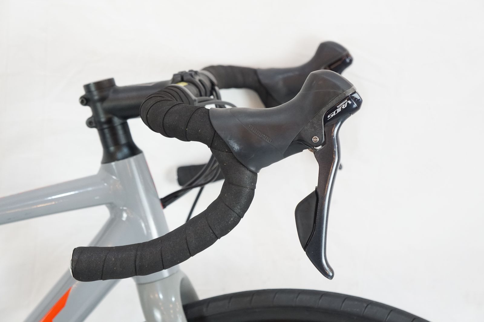 CONTEND AR3