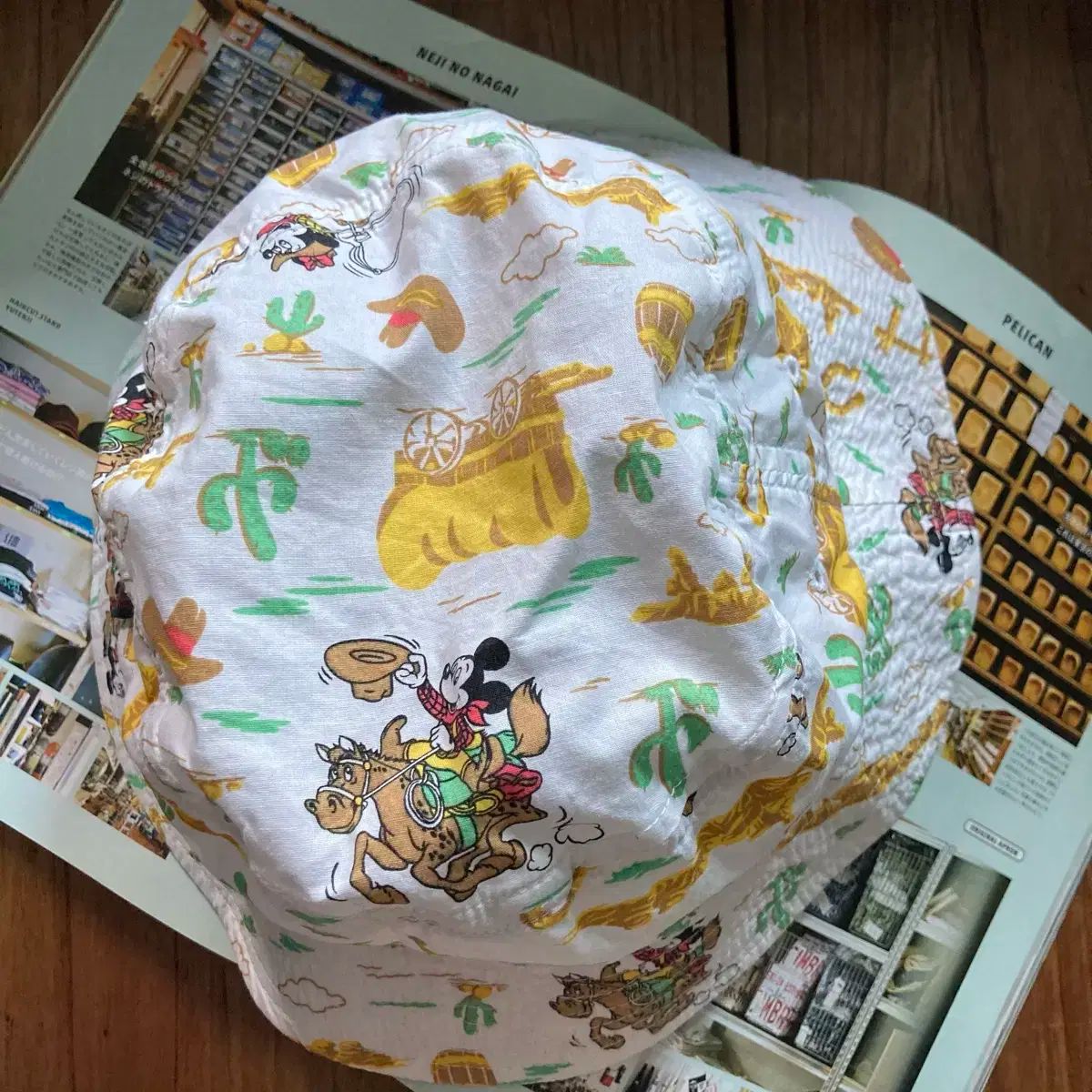 Gramicci　グラミチ　Disney　ディズニー　ミッキーマウス　総柄　ショートパンツ　正規品　コラボ　別注 GRAMICCI &frasl; グラミチ DISNEY G-SHORTS | COTYLE STYLE