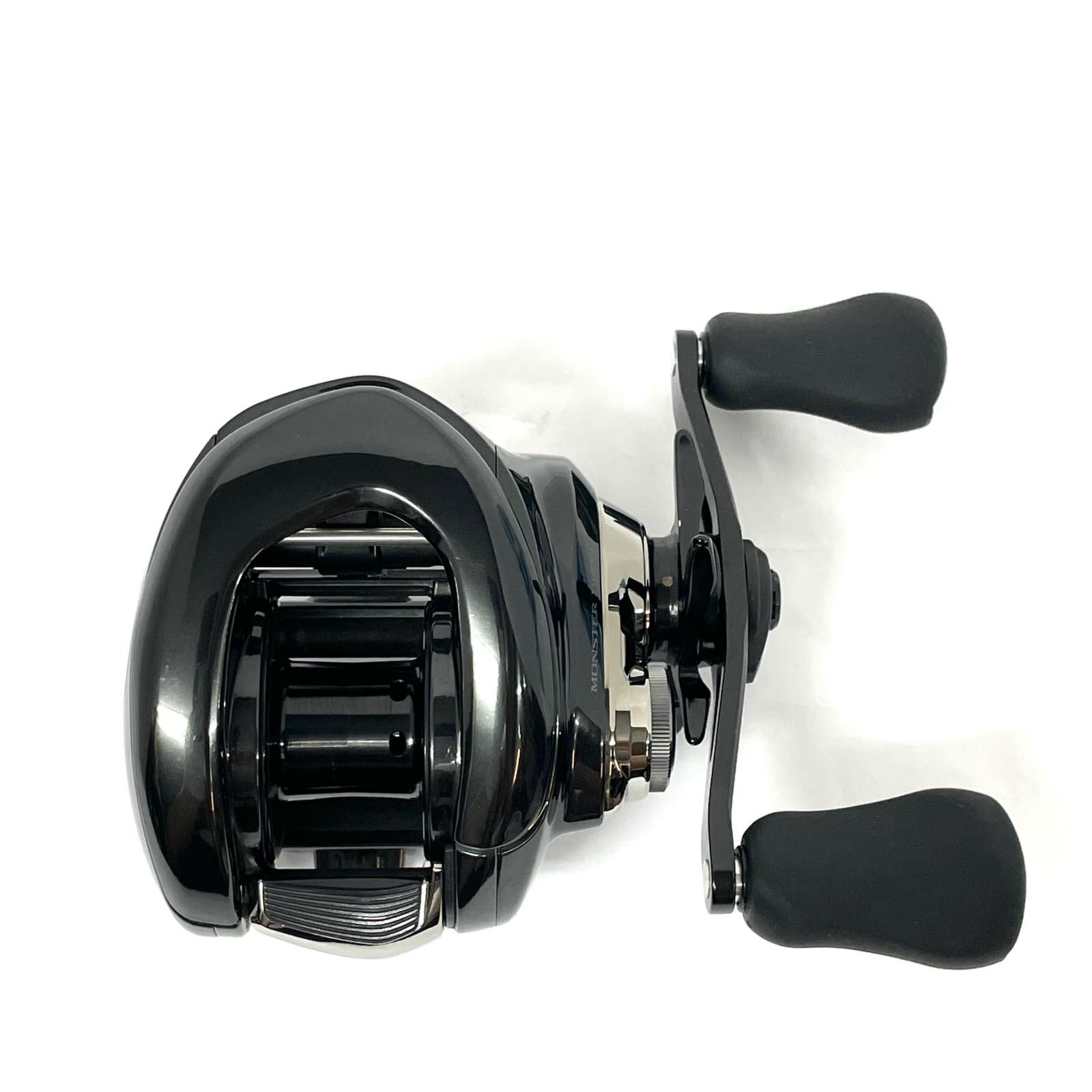 Shimano シマノ/ベイトリール/23アンタレスDC MDXG 右ハンドル/23ANTARES DC MDXG/046024/Aランク/06【中古】 シマノ ○シマノ 23 アンタレスDC MD XG RIGHT(右ハンドル