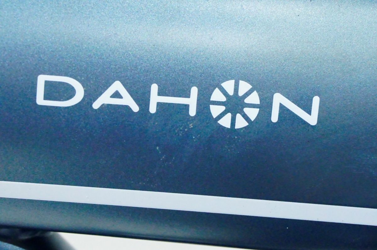 折り畳み自転車