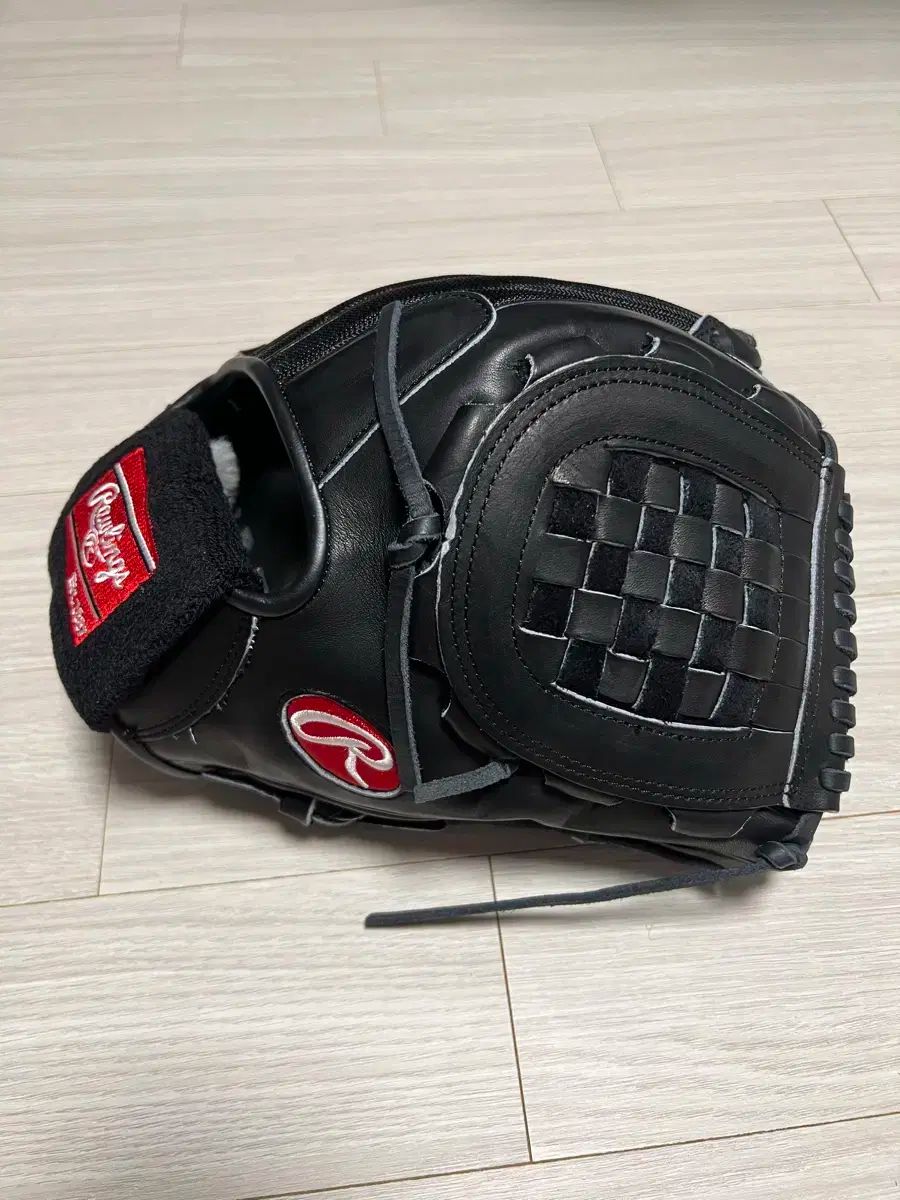 ローリングス フリーパーファード バランダー