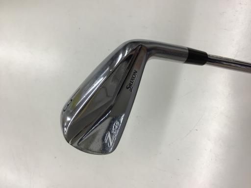 ダンロップ SRIXON Z U45 U3 ユーティリティ UT 純正特注シャフト フレックスS メンズ 男性用 右利き 右用 Cランク ゴルフクラブ