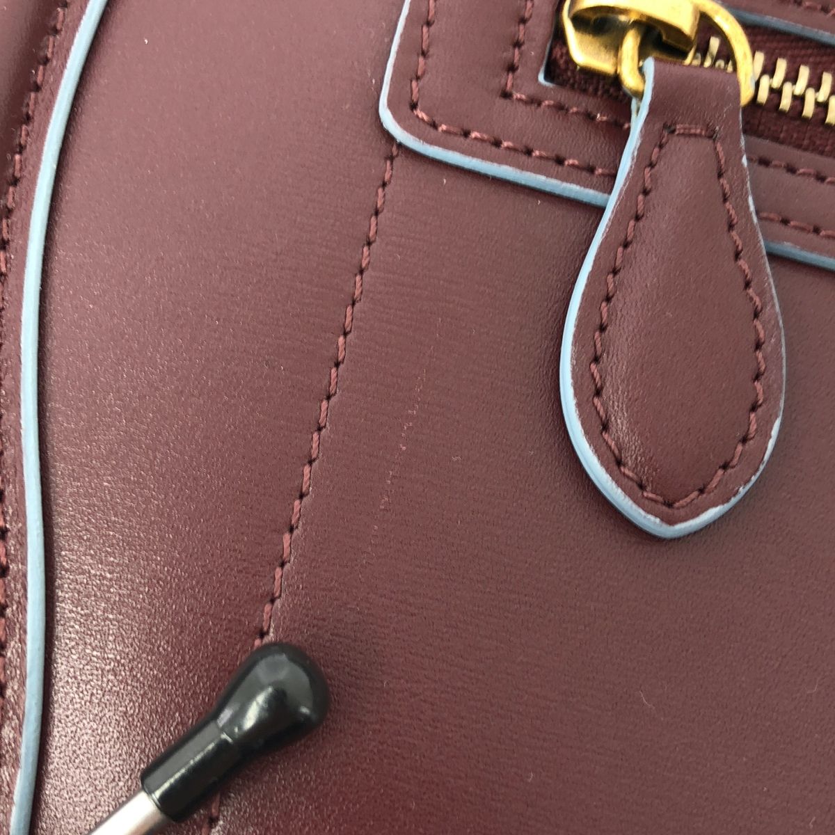 美品】 CELINE / セリーヌ | by Phoebe Philo フィービー / マイクロ 