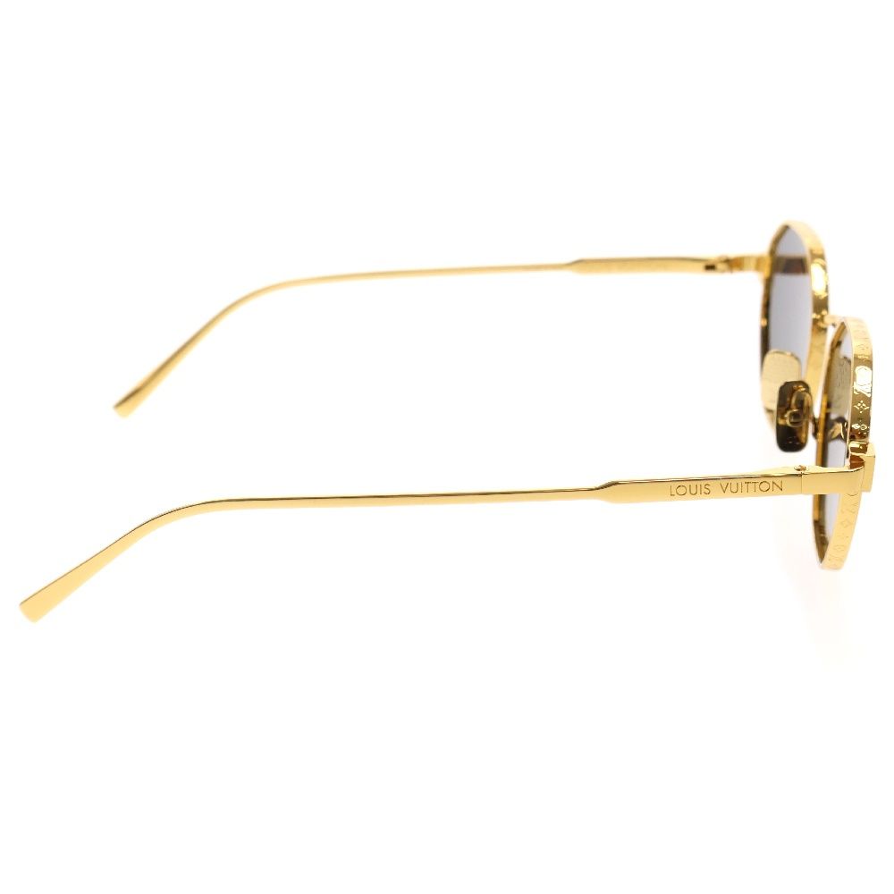 【美品！新品未使用】LOUIS VUITTONサングラス　Z2192U 93L 美品！新品未使用】LOUIS VUITTONサングラス Z2192U 93L - メルカリ