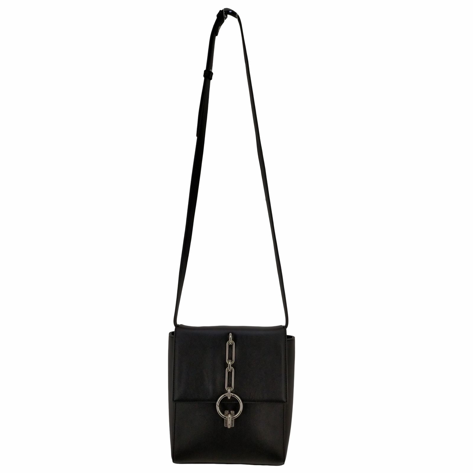 ハレ HARE フラップチェーンBAG ショルダーバッグ メンズ 表記無 
