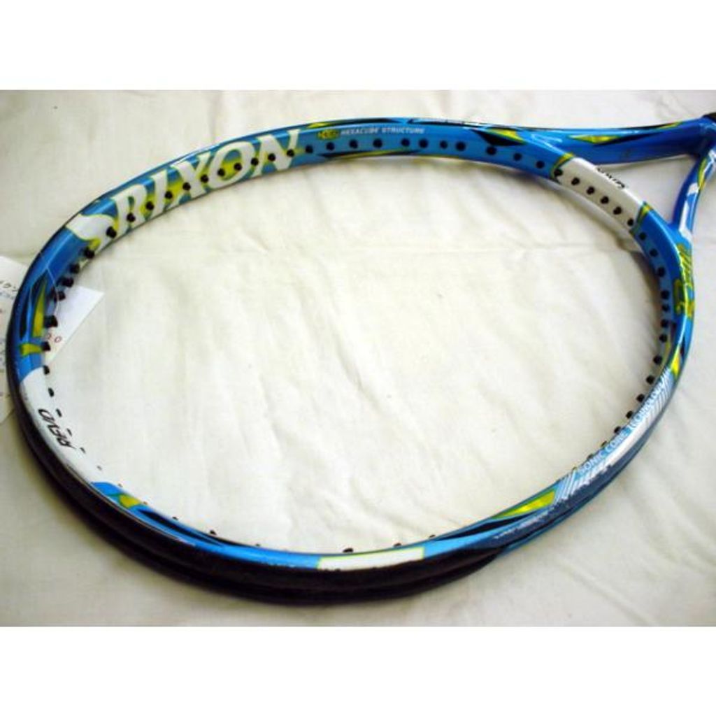 中古 テニスラケット ウィルソン K スリー 115 2007年モデル【一