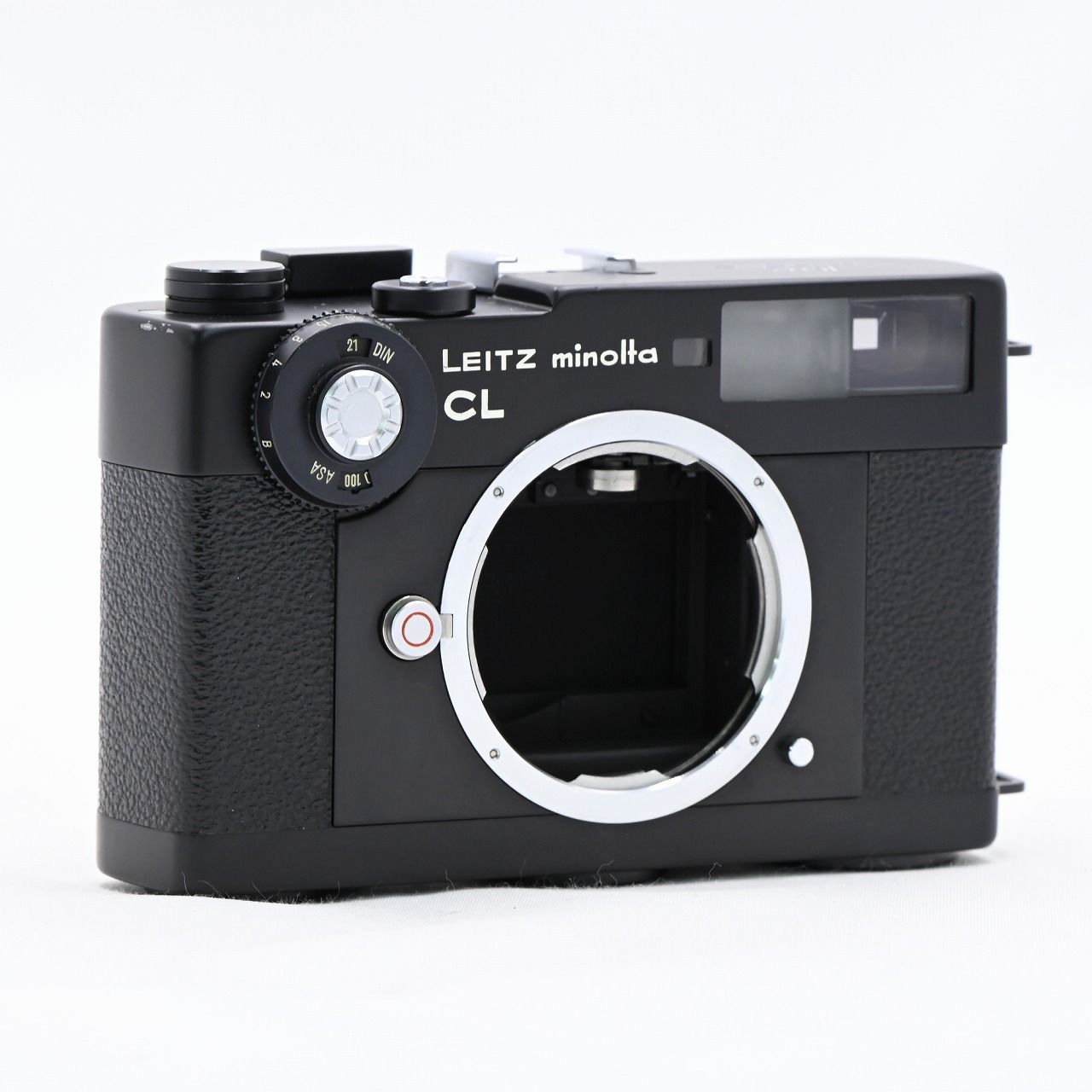 ライカ Leica LEITZ Minolta CL ボディ フィルムカメラ【中古】