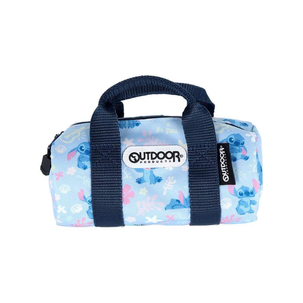 スティッチ ペンポーチ ペンケース R BOSTON OUTDOOR ディズニー
