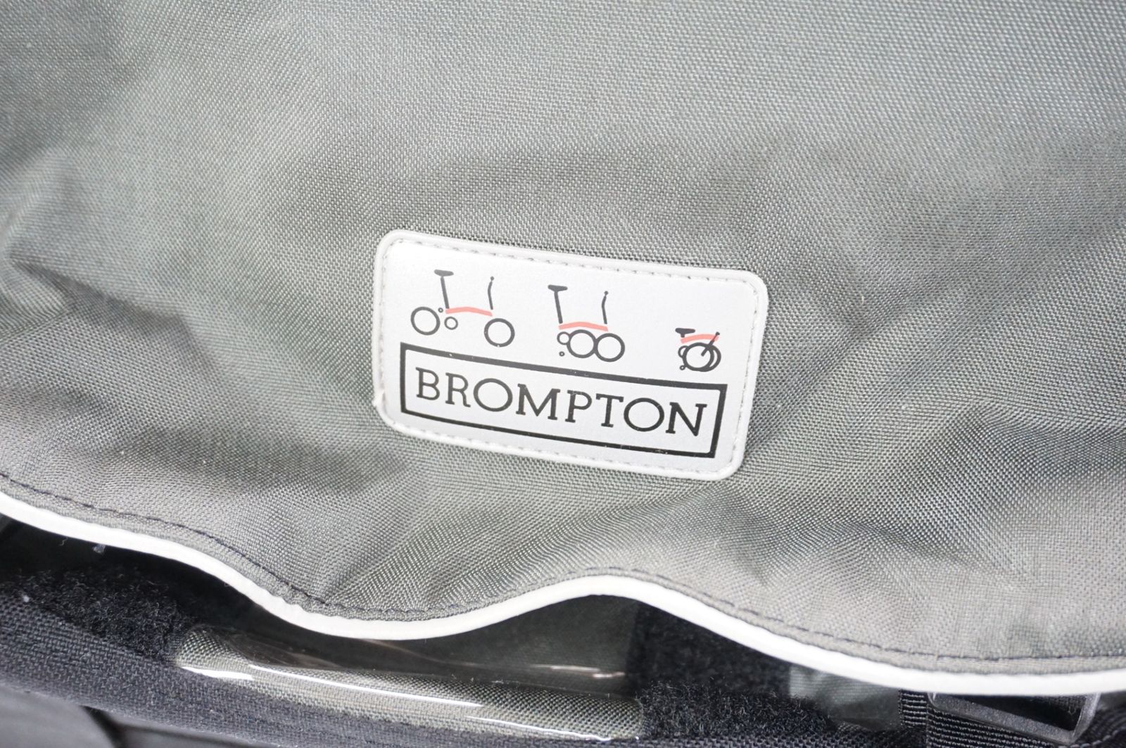BROMPTON S-BAG