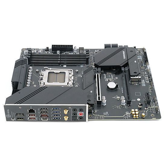 MSI MAG B650 TOMAHAWK WIFI マザーボード 中古美品 Amazon | MSI MAG B650 Tomahawk WiFiゲーミングマザーボード