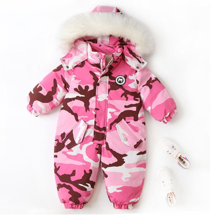 mont-bell キッズジャンプスーツ mont-bellモンベルスノーウェア