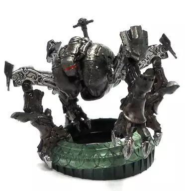 トレーディングフィギュア シークレット オメガ FINAL FANTASY CREATURES 改-KAI- Vol.5