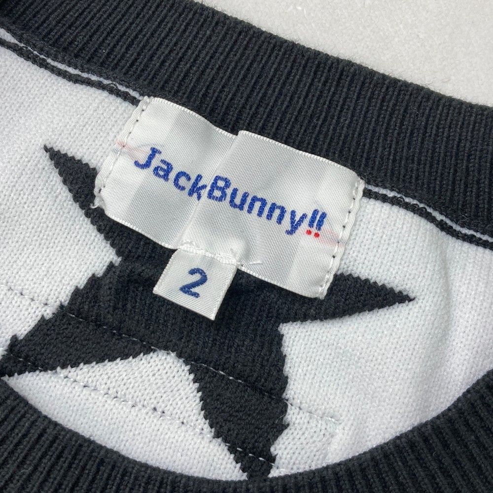 smil Jack Bunny!! 上下セット星柄セーター サイズ2 smil様専用 Jack Bunny!! 上下セット星柄セーター サイズ2