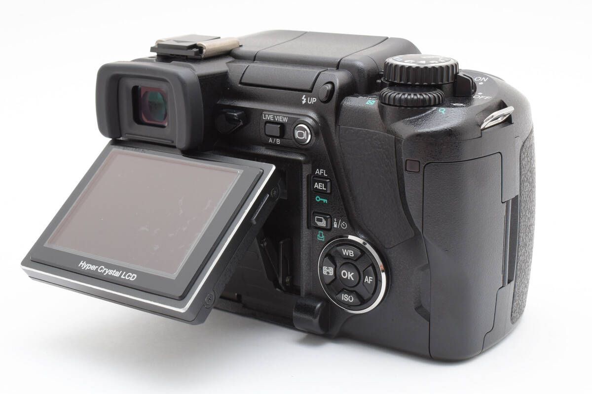 カメラ ☆希少品☆オリンパス OLYMPUS E-330 ボディ☆ K330 #2857