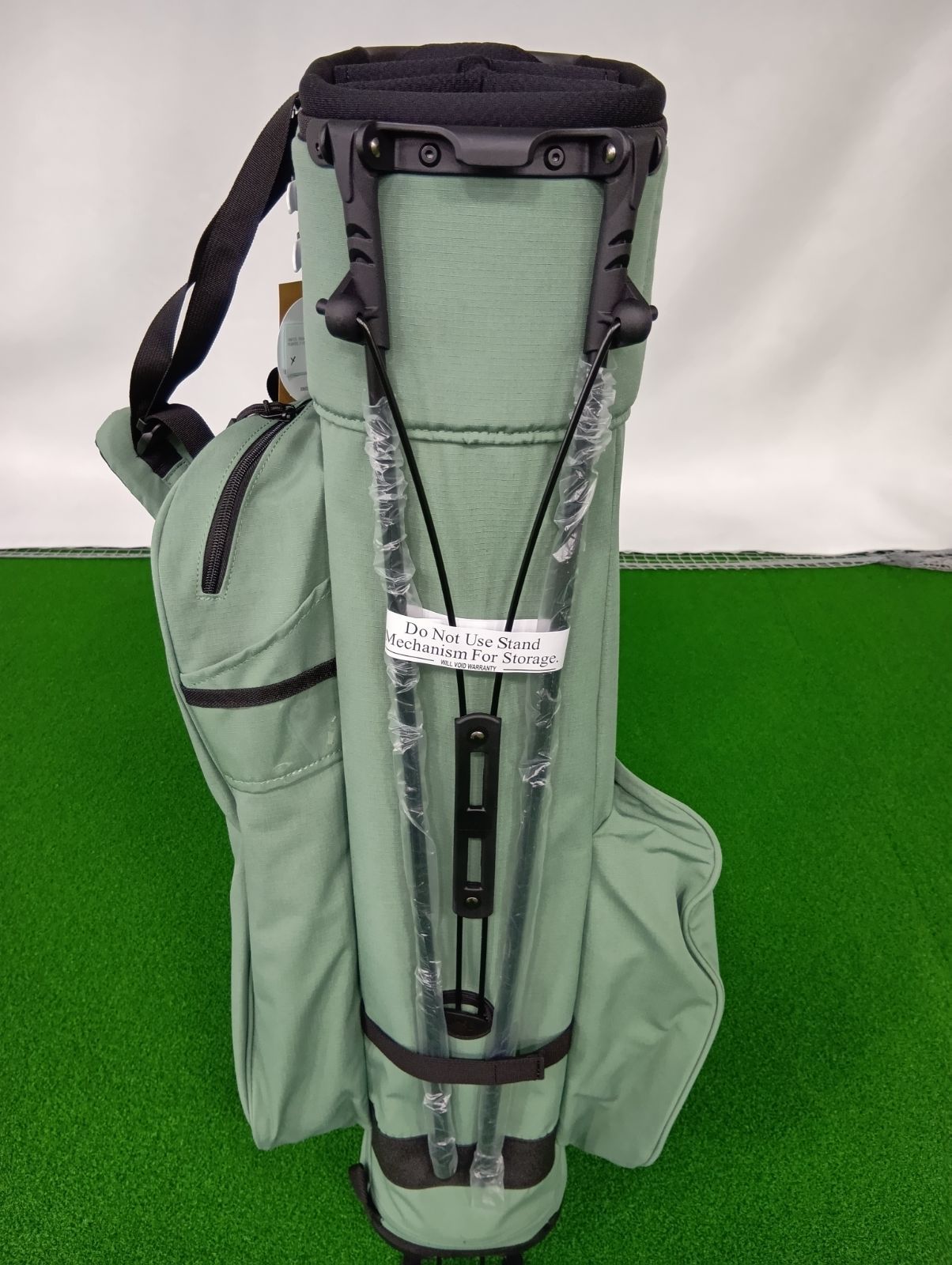 JONES キャディバッグ トゥルーパー3.0 ジョーンズ JONES Sports ジョーンズ Trouper 3.0 トゥルーパー スタンド