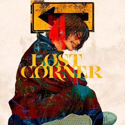 最 安 価格CD・DVD・ブルーレイ - LOST CORNER (通常盤)