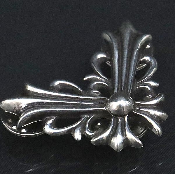 クロムハーツ スティックピン コーナーピン 【CHROME HEARTS クロム