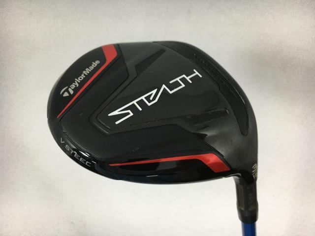 短期限定価格　テーラーメイドStealth ドライバー、5W、3U 3本セット 楽天市場】テーラーメイド ステルス グローレ ドライバー 2022年