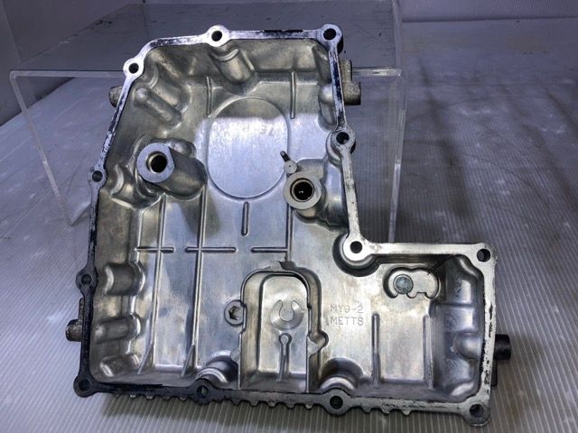 ホンダ CB400SF NC31 スーパーフォア NC23E エンジンオイルパン HONDA CB400SF NC31 オイルパン スーパーフォア ホンダ (C-24