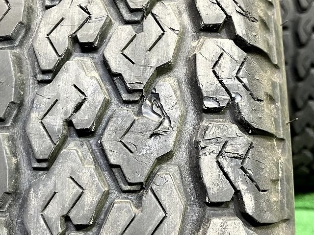 グラントレックTG4 145R126PR